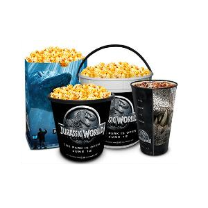 Underwater view of Mosasaurus seen on new Jurassic World merchandise!