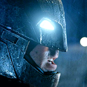Ben Affleck Talks About His Role in Batman v Superman!