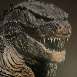 Godzilla: The Art of Destruction Scans!