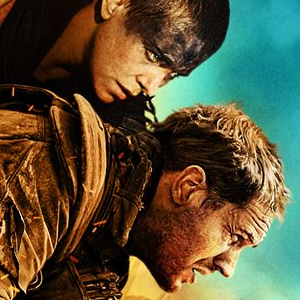 New Mad Max: Fury Road Poster Released + Odeon Cinemas Preview Exclusive Footage in front of Furious 7!