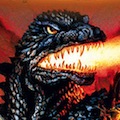 Sony's Second Wave of Godzilla Blurays
