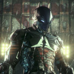 New Batman: Arkham Knight Screenshots & Info Confirm Scarecrows Role as Super-Villain!