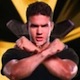 Original Red Ranger Austin St. John in Talks for Next Power Ranger Season