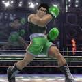 Little Mac the Greatest Video Game Athlete of All time?