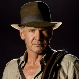 Harrison Ford Discusses returning as Indiana Jones!