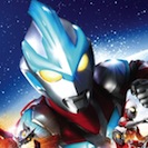 New Ultraman Ginga S Trailer