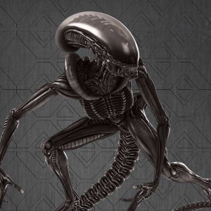 Alien: The Weyland-Yutani Report Coming September 20th!