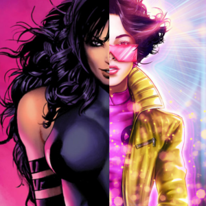 Jubilee & Psylocke To Join X-Men Apocalypse Line Up!