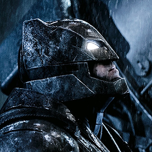 All of the New Batman v Superman images released so far!