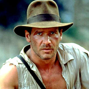 Steven Spielberg confirms Indiana Jones will not be recast!