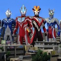 Final Trailer for Ultraman Ginga S: The Movie!