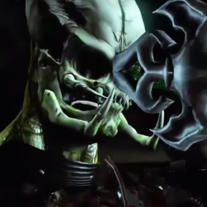 Mortal Kombat X Predator Brutalities, Fatalities and More!