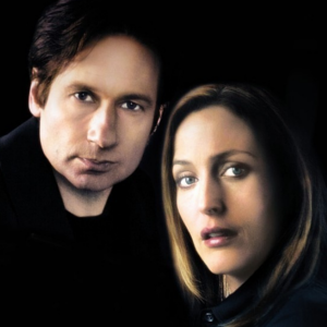 X-Files to premiere at Cannes & New York Comic Con!