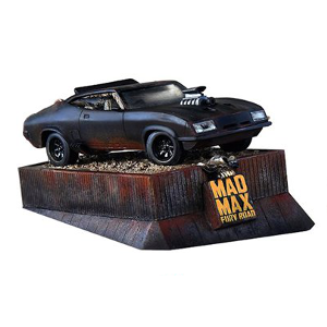Mad Max Fury Road Home Release Sets Revealed!