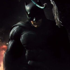Batman v Superman: Dawn of Justice Teaser Officially Released in HD!