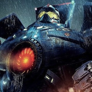 Steven S. DeKnight Takes Director's Chair for Pacific Rim 2