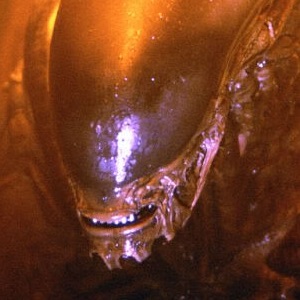 NECA tease upcoming Alien 3 Queen Facehugger and Chestburster Alien Figures!