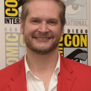 Hannibal's Bryan Fuller to return home for new Star Trek TV series!