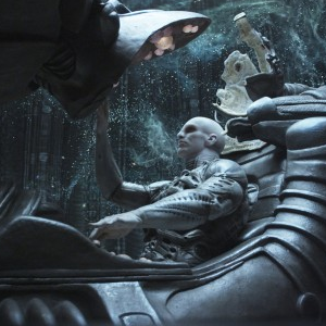 Prometheus 2 Begins Filming in January!