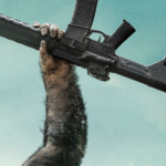 New Dawn of the Planet of the Apes Poster Released!