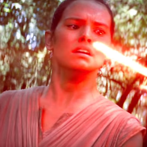 Epic new footage in Star Wars: The Force Awakens international trailer