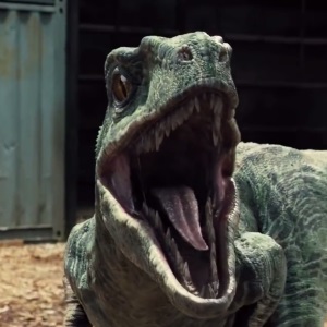 Jurassic World 2 to shoot in London next year and involve Dinosaurs rampaging cities?