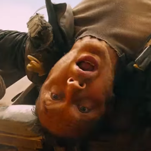 Mad Max Fury Road Chaos Clip Released!