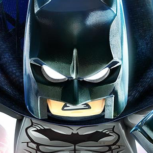 Lego Batman v Superman to be Unveiled at Next Weekends SDCC