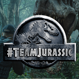 Scified Joins the #TeamJurassic Initiative with Universal Pictures!