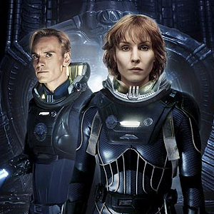 Prometheus 2 To Be Ridleys Scott's Next Movie!