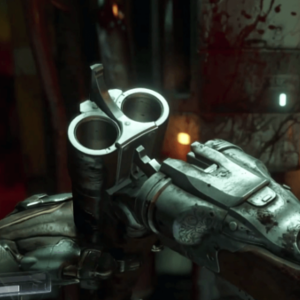 Doom Gameplay and Release Date Revealed at E3!