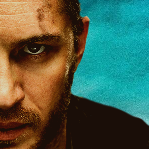 Nicholas Hoults Nux Featured In All New Mad Max: Fury Road Banner!
