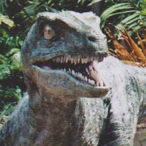 Scans from Empire Magazine's Jurassic World feature now online!