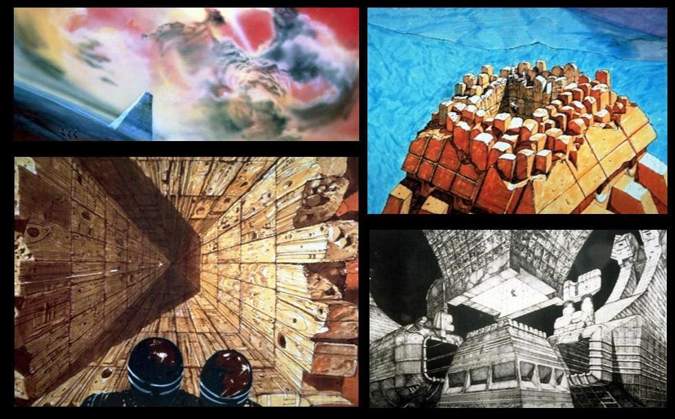 Image for the topic: Central Repository for BWW Stories & Works
