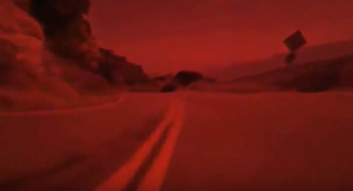Science Fiction music videos