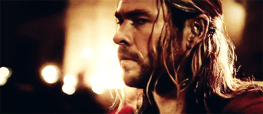 *INFINITY WAR SPOILERS* What does Heimdall being blind signify in Thor's dream (Age of Ultron)?