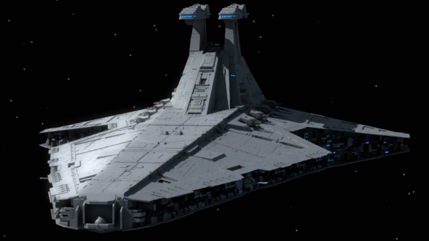 Image for the topic: Star Wars Inquisitor Teaser Trailer
