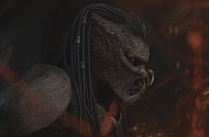 Image for the topic: What did you think of the final Predator: Badlands trailer?