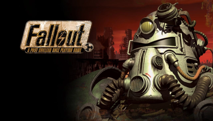 FALLOUT: VAULT DWELLER [Fan Novelization of Fallout: A Post-Apocalypse Role Playing Game]