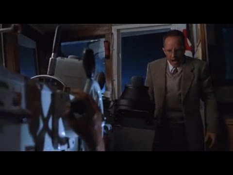 What happened to the crew of the SS Venture?