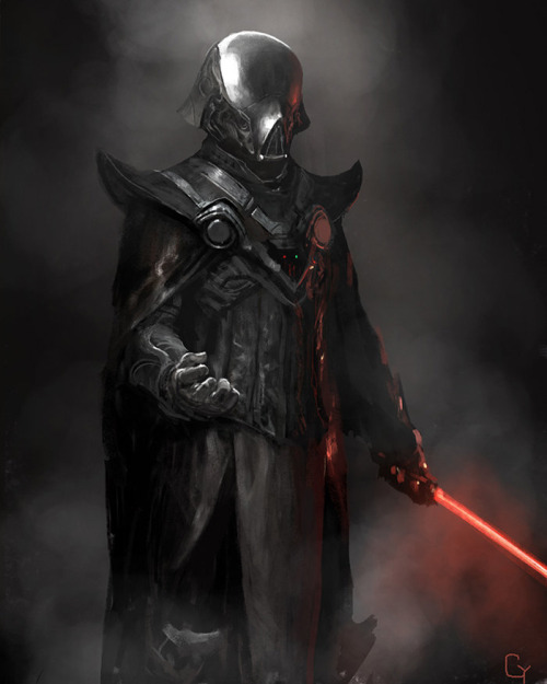 Galactic Civil War