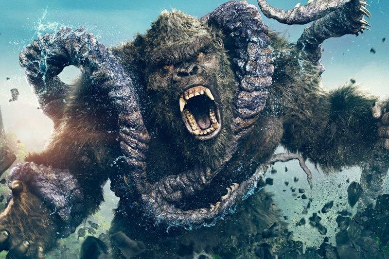 Image for the topic: Honest first impressions of Monarch Season 2