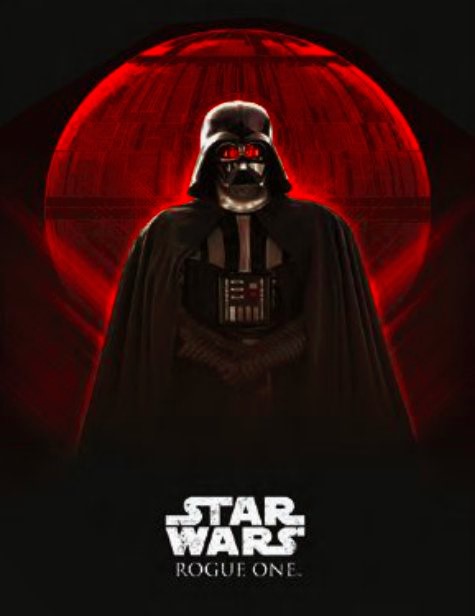 Rogue One Fan Plot