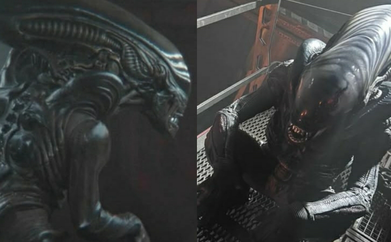 Alien: Earth vs. Alien: Romulus - Which is Better?
