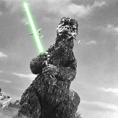 Image for the topic: A new hope