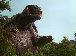 Gamera Chronicles Chapter 6:The Duo