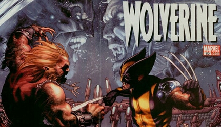 Image for the topic: What Is Your Favourite Marvel Comics Rivalry And Why?