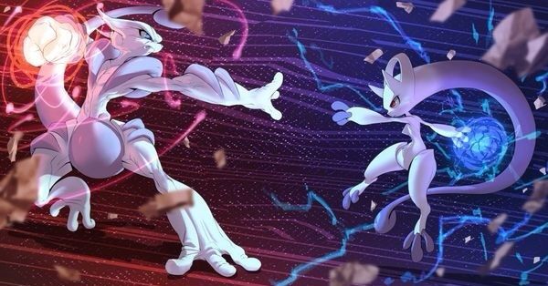 Ranking the Legendary Mega Evolutions