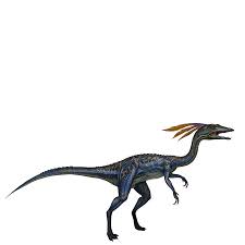 Pack of Compys Vs. Huayangosaurus (EDB Season 3 Part.1)