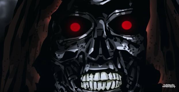 New Terminator Storm Wolf Battalion Episode one